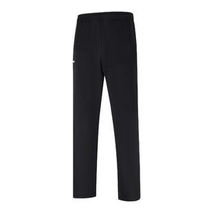 Lining/李宁冬季新款男子户外时尚休闲运动舒适直筒卫裤AKLV693