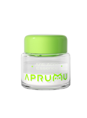 Aprumu阿噗噜祛痘精华淡化