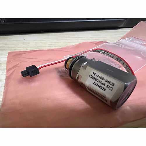溢价-IMI 诺冠 FAS 阀直动式电磁阀 12-216C-045