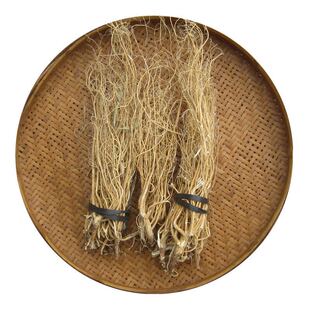 野生虎尾轮石参根黄瓜参狐狸尾猫尾福建云水谣虎尾轮煲汤炖鸡食材