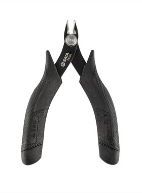 Sata/世达斜口钳防静电手柄