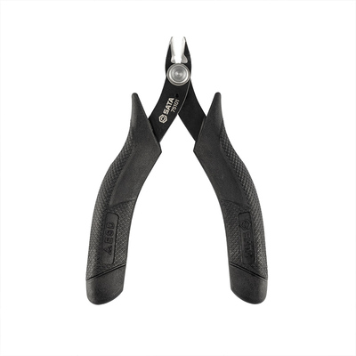 Sata/世达斜口钳防静电手柄