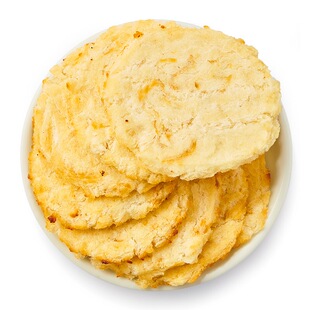 来伊份烤鳕鱼片500g散称小包装原味鱼干鱼肉即食海鲜办公室小零食