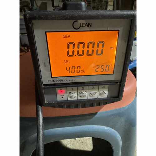议价CLEANCON5000控制器美国原产型号WP021维修