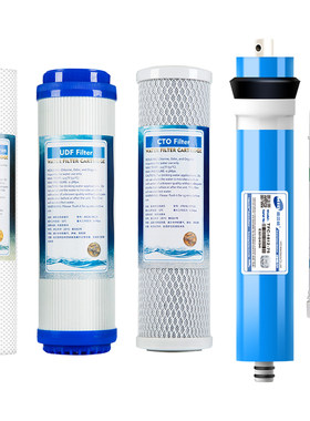 适用惠而浦净水器滤芯