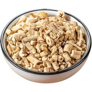 中药材正品新货野生白藓皮片500g克 精选天然无硫白鲜皮干 中草药