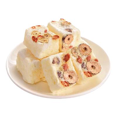 冻干红枣莲子燕窝免煮银耳羹冲泡即食银耳汤白木耳速食官方旗舰店
