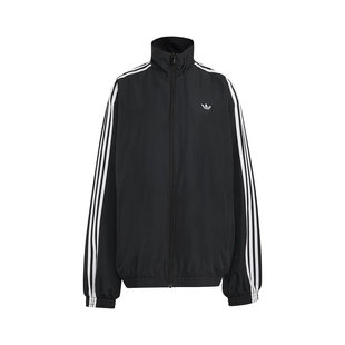【自营】Adidas/阿迪达斯三叶草新款百搭运动休闲夹克外套KD2894