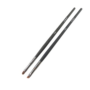 pony推荐406 712 722毕加索眼线刷精细遮瑕刷眼线液刷泪沟化妆刷