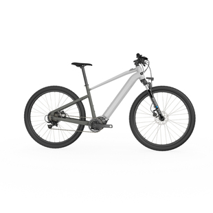 宇宙电动ebike山地自行车成人ModelR变速越野碟刹电助力骑行单车