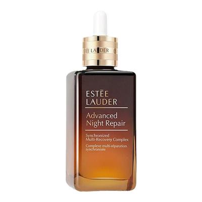 香港直邮Estee Lauder雅诗兰黛小棕瓶精华提亮肤色滋润100ml*2