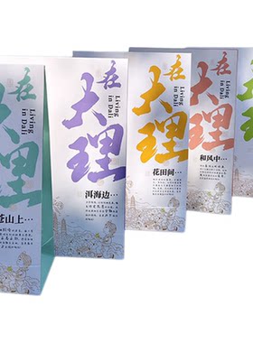 大理发货洱宝话梅云南特产