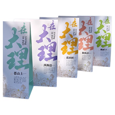 大理发货洱宝话梅云南特产