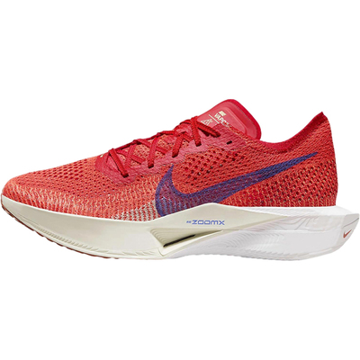 Nike/耐克正品VAPORFLY 3男士潮流透气训练跑步鞋DV4129-601
