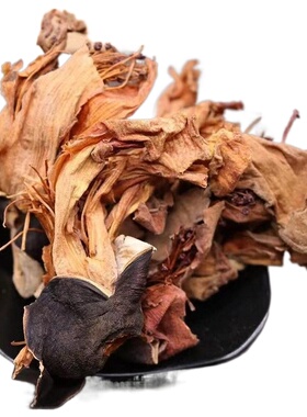 木棉花干花茶广东凉茶五花茶原料