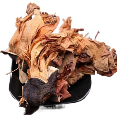 木棉花干花茶广东凉茶五花茶原料
