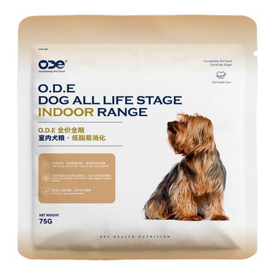 ode成犬双拼全期犬粮成犬