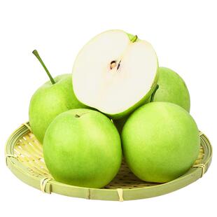 正宗皇冠青皮梨子新鲜10斤当季砀山梨鸭梨雪梨砀山梨翠冠梨整箱