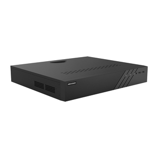 海康威视32/64路硬盘录像机八盘位8832N-R8/8864N-R8监控主机远程