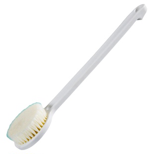 洗澡刷超软毛不求人擦背部神器搓澡沐浴刷长柄搓背刷搓澡深层清洁