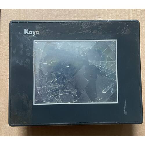 询价下单EA7-S6M-RC12103B0 触摸屏 可开发票