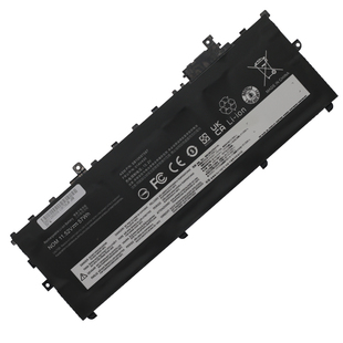 联想ThinkPad X1 Carbon 5th 6th TP00086A/B  SB10K97587电池