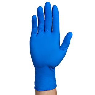 丁腈一次性手套乳胶加厚橡胶防水洗碗家务厨房耐用劳保工作耐磨