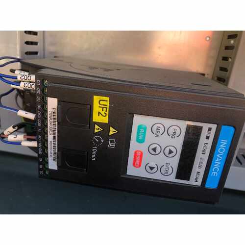 询汇川变频器MD200S0.4BNC一台0.4KW220