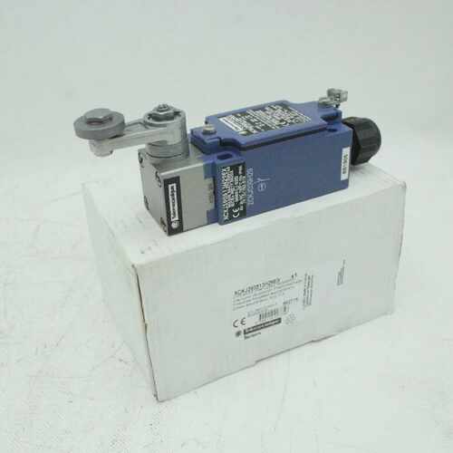 Telemecanique XCKJ390513H29EX Single Position Switch Roller