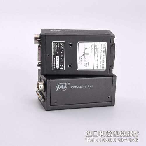 议价JAI CV-M4CL 黑白CCD工业相机 camera link 接口