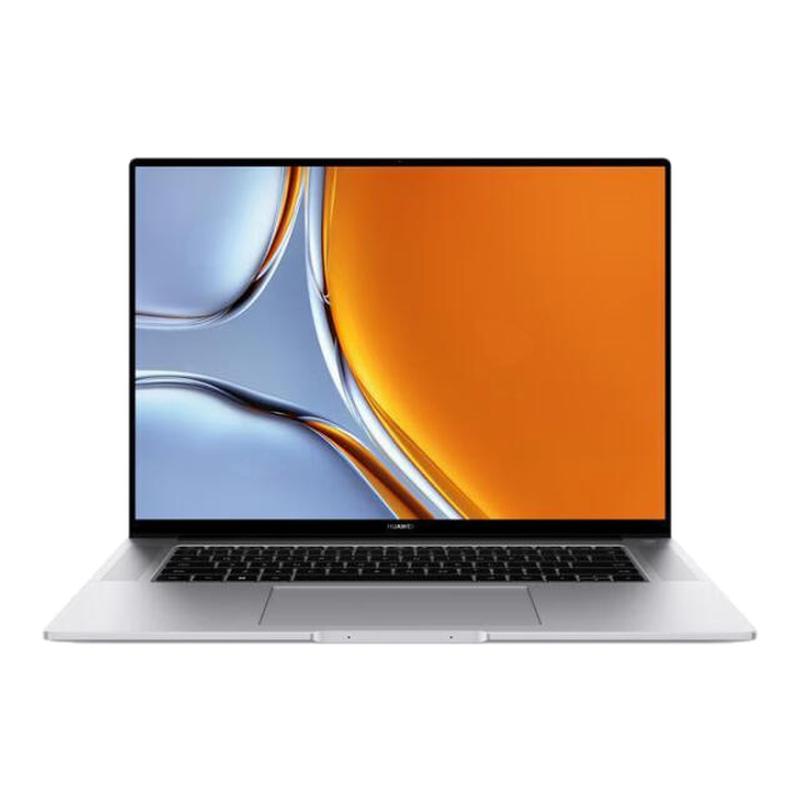 华为matebook16S2.5K大屏笔记本