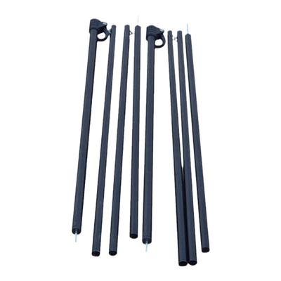 天幕杆支撑杆帐篷撑杆加粗杆子
