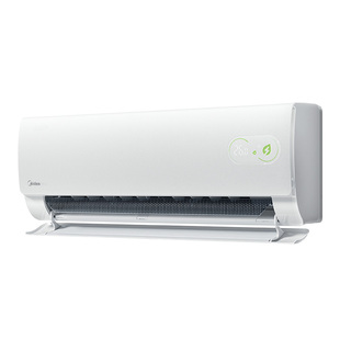 美的空调一级能效家用大1匹1.5匹变频冷暖挂机2026款酷省电二代