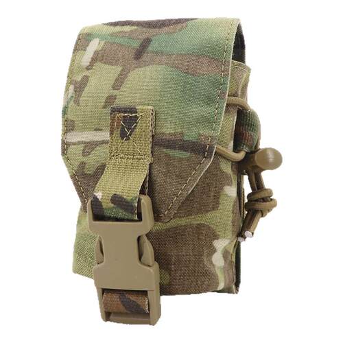 【太阳雪制】战术裁缝 Tailor grenade Pouch单联工具包附包TT-YW