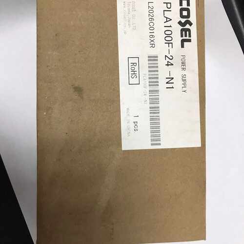 溢价-科索电源PLA100F-24-N1导轨安装电源可以替代PLA