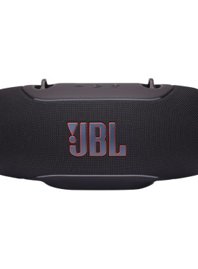 JBL XTREME5音乐战鼓5代便携户外无线蓝牙音箱大音量音响防尘防水