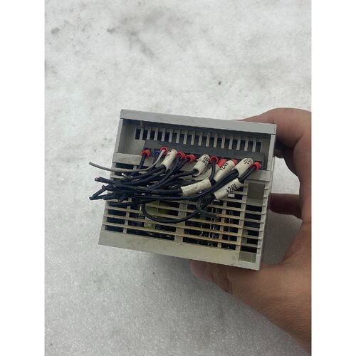 议价IDEC和泉PLC控制器FC4A-C16R2，拆机，功能