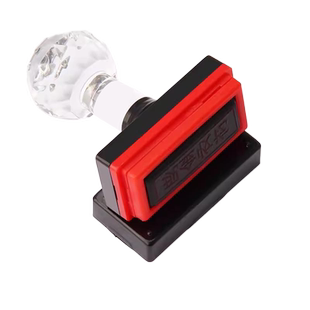 光敏印章现金收讫转账付讫作废合格检验外来受控文件记账再次复印无效赠品已发定制定做章