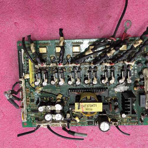 蓝海华腾变频器  V5-H-4T55GA/75LA-HQ