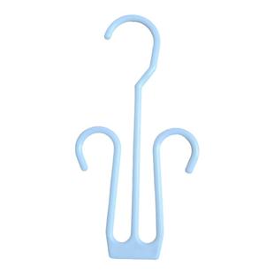 超市拖鞋挂钩人字拖一字拖鞋挂架鞋柜收纳神器成人凉拖加长鞋钩子