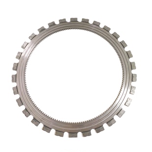 高端易剑名匠大将通用款环锯锯片混凝土切红砖墙多功能改门窗切割