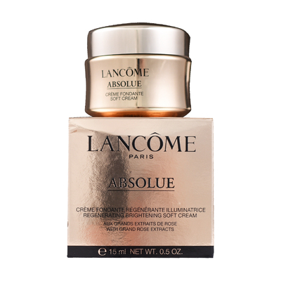 Lancome/兰蔻菁纯玻色因乳霜