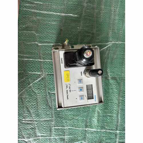 费斯托FESTO终端位置控制器型号SPC11POTTL，议价商品