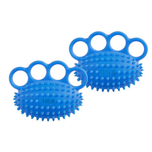 【理疗师推荐】握力球康复训练器中风偏瘫无力手指手部力量锻炼