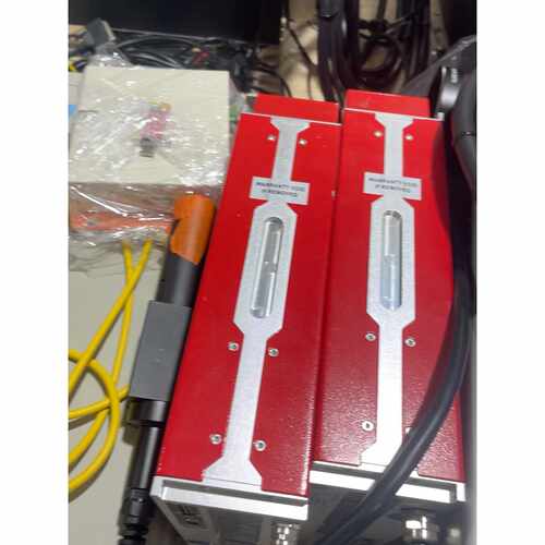 拍前询价：杰普特G2TECH光纤激光器型号YFPL80GNEL