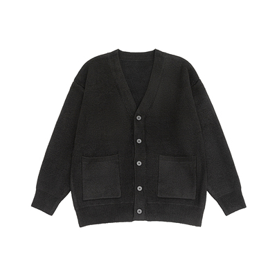 班尼路SK2026新款春季男士针织衫