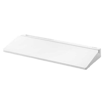 纽赛桌面玻璃白板备忘提示版办公