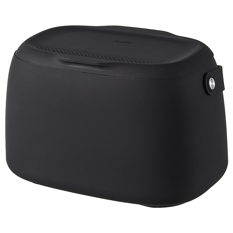 3W高级感车内垃圾桶适用于小米SU7/YU7特斯拉焕新ModelY3装饰配件