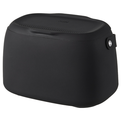 3W高级感车内垃圾桶车家多用