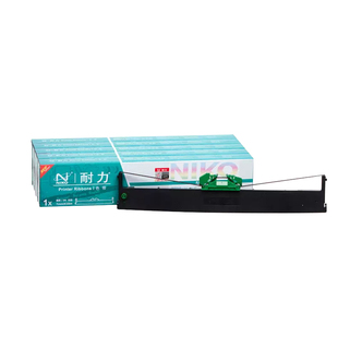 【耐力】PR-2 色带架 适用好利获得/南天PR2E PR2 PLUS/+ 中航信息PR-B PR-C PR-T PR-U PR-S PR-M墨带色带芯